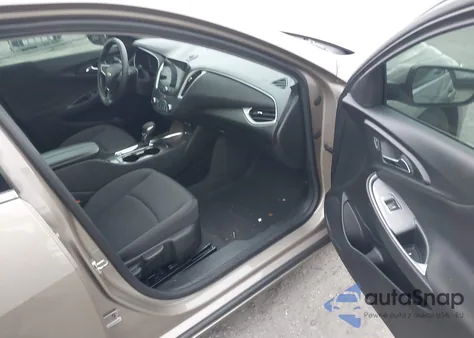 2023 Chevrolet Malibu Fwd 1Lt from USA, damaged, VIN 1G1ZD5ST9PF205154